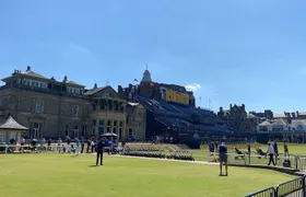 St Andrews Old Course History Tour, for the Golfer