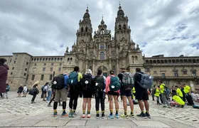 7-Day Tour of the French Way of Santiago from Sarria