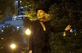 Carolina History and Haunts Charlotte Historical Ghost Walking Tour 