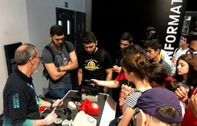 8 Days English and Engineering University Program in London