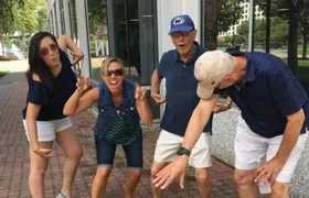 Scavenger Hunt Adventure in Stockton by Zombie Scavengers