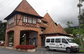 Tour Blumenau & Pomero DE departing from Balneário Camboriú