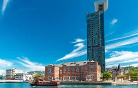 Shimonoseki & Moji Port Full-Day Private Trip with Government-Licensed Guide