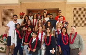 Private Full Day Tour of Jaipur with Guide 