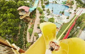 Tickets to PortAventura Caribe Aquatic Park