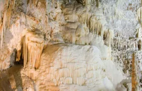 Frasassi Caves guided tour in English
