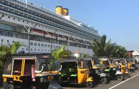 Fortkochi Private Tuk Tuk Tour