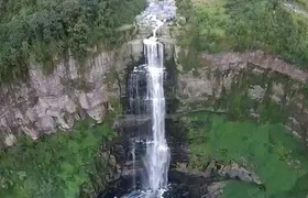 Salto del Tequendama y Hacienda Cafetera desde Bogotá – Naturaleza y Café en un día