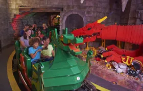 LEGOLAND® Windsor Resort tickets