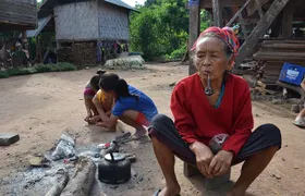 Nalan Trail Kmu Ethnic Experience - 2days forest trek with homestay.