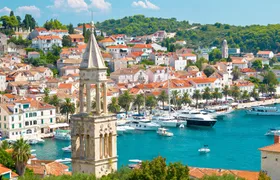 Private Hvar Walking Tour - from Hvar