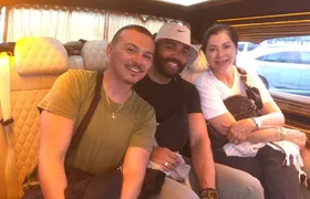 Istanbul Airport Luxury Minivan Transfer Meet Transfer