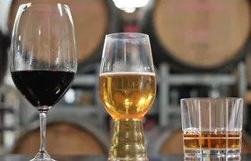 Canberra Brewery Winery and Distillery Tour