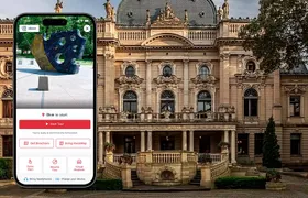 Łódź’s Ruin and Rise: A Self-Guided Audio Tour