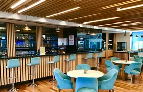 Dalaman Airport VIP service and lounge from Sarigerme area