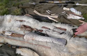 Antique Forum Augusta Trayana Self-Guided