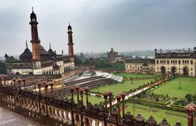 Day Tour Of Lucknow