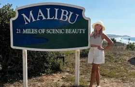 Malibu: Exclusive Beautiful Beach and Celebrity Lifestyle Tour