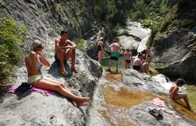 Olympus Lagoons - Enjoy nature and explore