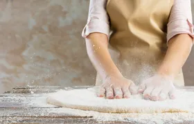 Bakery cooking class in La Spezia