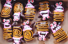 Portland's Original Delicious Donut Adventure & Walking Food Tour