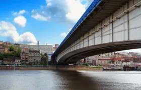 Discover Belgrade on a guided tour with a local