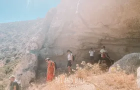 Valley walking tour in Karpathos