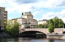 Best Intro to Tampere in 2 hours with a Local