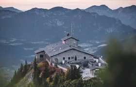 Eagle’s Nest E-Bike Tour in a Small Group