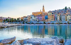 Exclusive Food Tour in Menton - 3 hours - small groups
