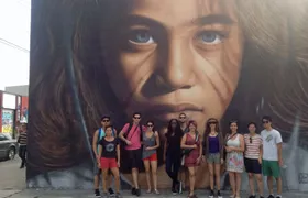 Brooklyn graffiti and street art walking tour