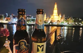 Bangkok Midnight Food Tuk Tuk Tour