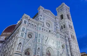 Duomo Cathedral audio guided tour with local expert commentary