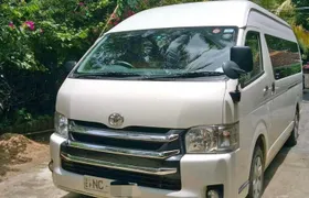 Nuwara Eliya to Ella Transfer