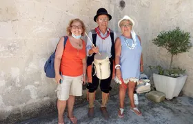 Full Private 3h Excursion to the Sassi di Matera