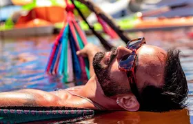 Guided tour to Praia Bela and its charms