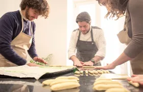 Sicilian Cooking Class