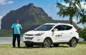 Mauritius design your day private tour