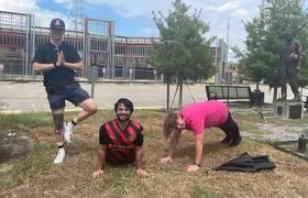 Cheeky Carolina Beach Scavenger Hunt