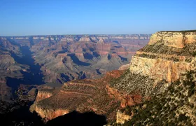 North Canyon helicopter and Hummer tour from South Rim