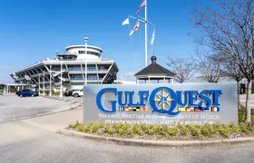 5-Day Mobile area multi-attraction pass