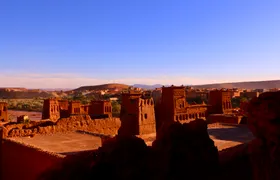 Ouarzazate Hollywood of Morocco & Ait Ben Haddou Private Full-Day Tour