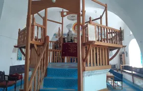 Kabbalah Heritage Walk