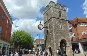 The Canterbury Classic Tour