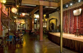 Rio Scenarium: VIP Skip-the-line ticket