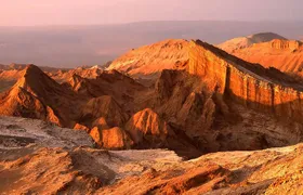 4-Day Atacama Desert Experience with Hotel, Tours & Meals