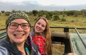 Great Zimbabwe Ruins Day Trip from Harare!