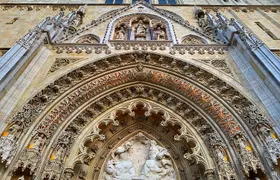 Experience Zagreb with a local - Private walking tour