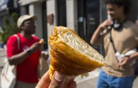 Brooklyn Food Tour: Family-Owned Brownstone Bites