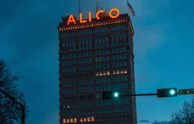 Waco's Haunts and Legends Mobile Ghost Tour